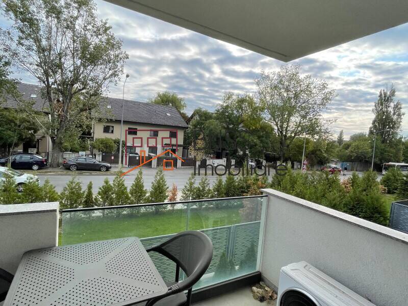 Studio Tip 2 Camere Premium In Sunset Lake Homes Sector 1 | Bliss Imobiliare / Photo 11 - BLISS Imobiliare