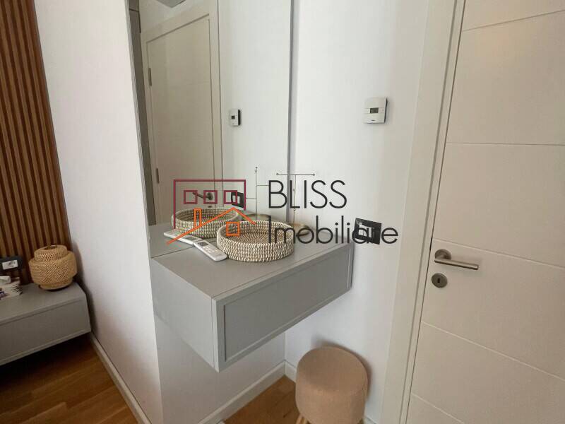 Apartament Premium Cu Gradina In Sunset Lake Homes, Sector 1 | Bliss Imobiliare / Photo 23 - BLISS Imobiliare