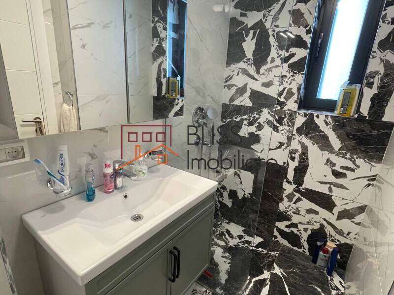 Apartament Premium De 52mp Cu Gradina In Sunset Lake Homes, Sector 1 | Bliss Imobiliare / Photo 32 - BLISS Imobiliare