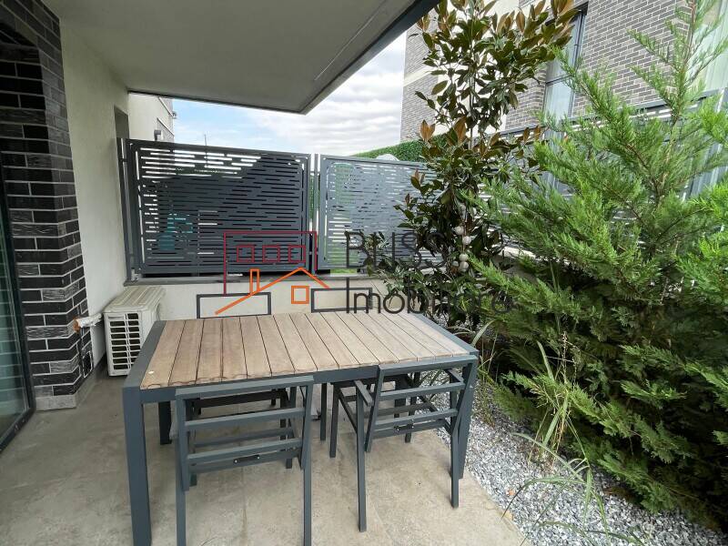 Apartament Premium De 52mp Cu Gradina In Sunset Lake Homes, Sector 1 | Bliss Imobiliare / Photo 30 - BLISS Imobiliare