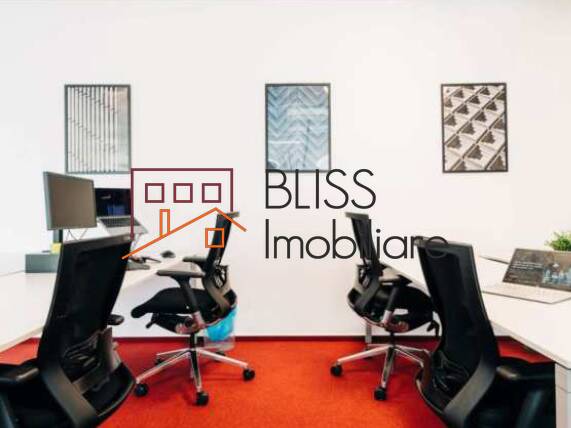 Spatiu Privat De Birouri | Bliss Imobiliare / Photo 3 - BLISS Imobiliare