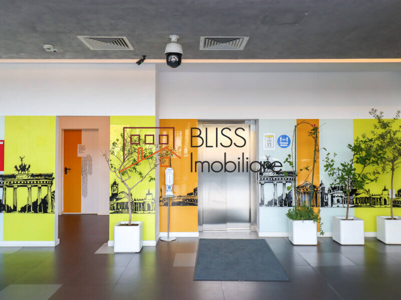 Office Space, Bucharest | Bliss Imobiliare / Photo 9 - BLISS Imobiliare