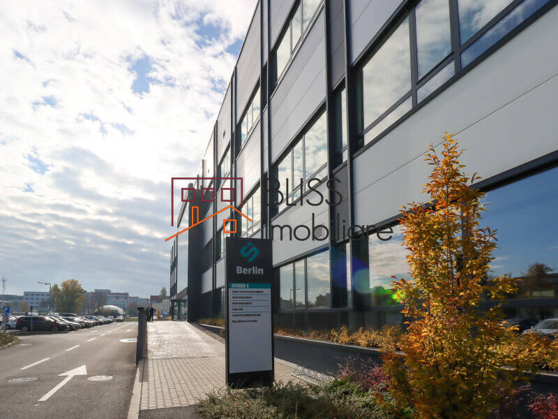 Office Space, Bucharest | Bliss Imobiliare / Photo 6 - BLISS Imobiliare