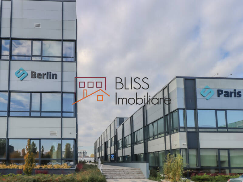 Spatiu De Birouri | Bliss Imobiliare / Photo 5 - BLISS Imobiliare