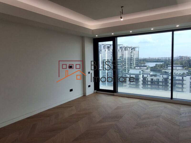 1-Bedroom Apartment In BHB Avenue – 45 Sqm, New Building 2025, Bucharest | Bliss Imobiliare / Photo 1 - BLISS Imobiliare