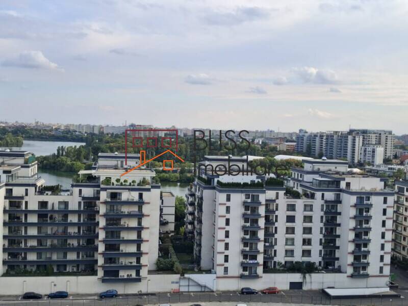 1-Bedroom Apartment In BHB Avenue – 45 Sqm, New Building 2025, Bucharest | Bliss Imobiliare / Photo 6 - BLISS Imobiliare