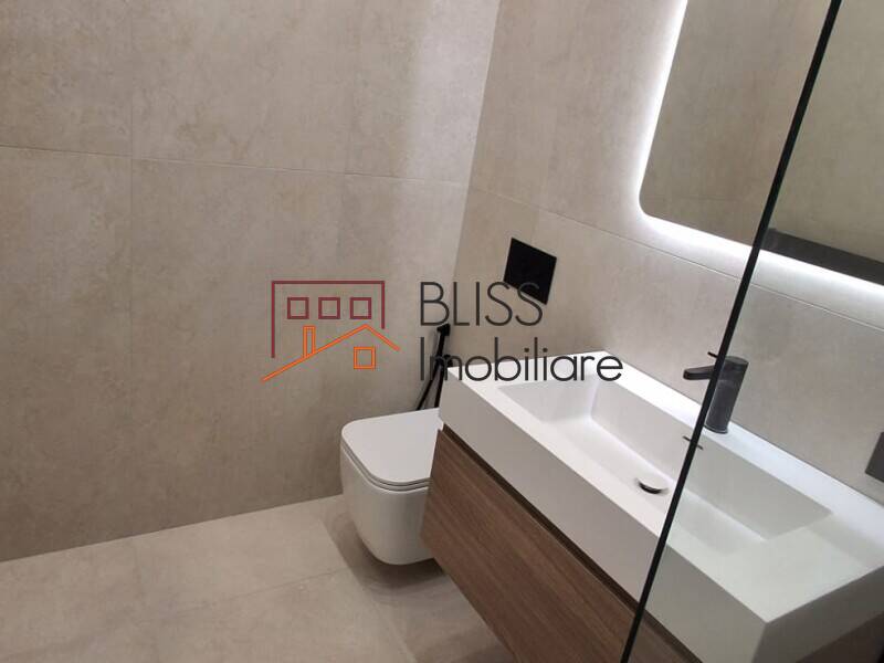 1-Bedroom Apartment In BHB Avenue – 45 Sqm, New Building 2025, Bucharest | Bliss Imobiliare / Photo 8 - BLISS Imobiliare