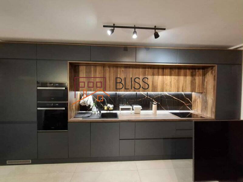 Apartament 2 Camere MTM Pipera Residence | Bliss Imobiliare / Photo 3 - BLISS Imobiliare