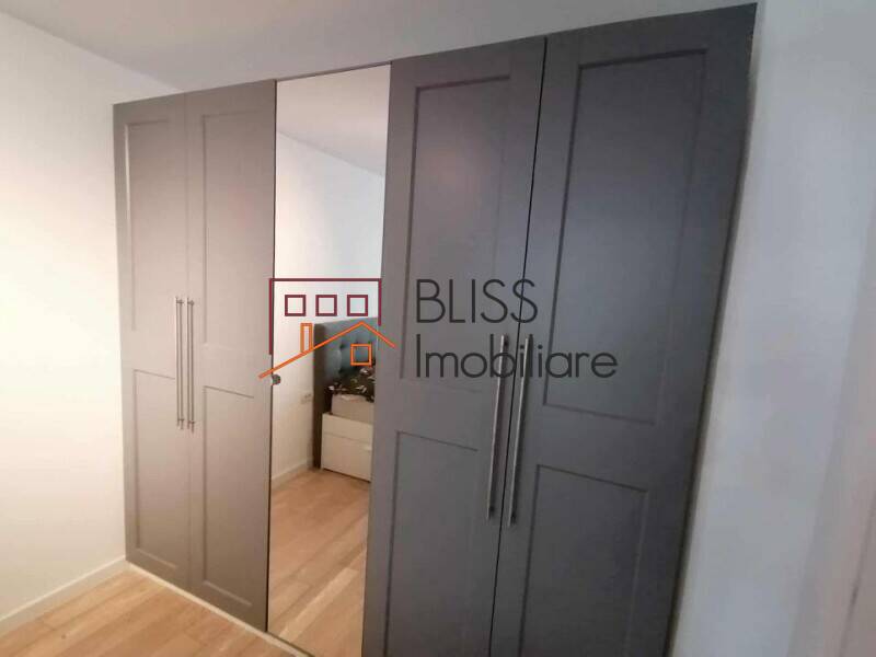 Apartament 2 Camere MTM Pipera Residence | Bliss Imobiliare / Photo 9 - BLISS Imobiliare