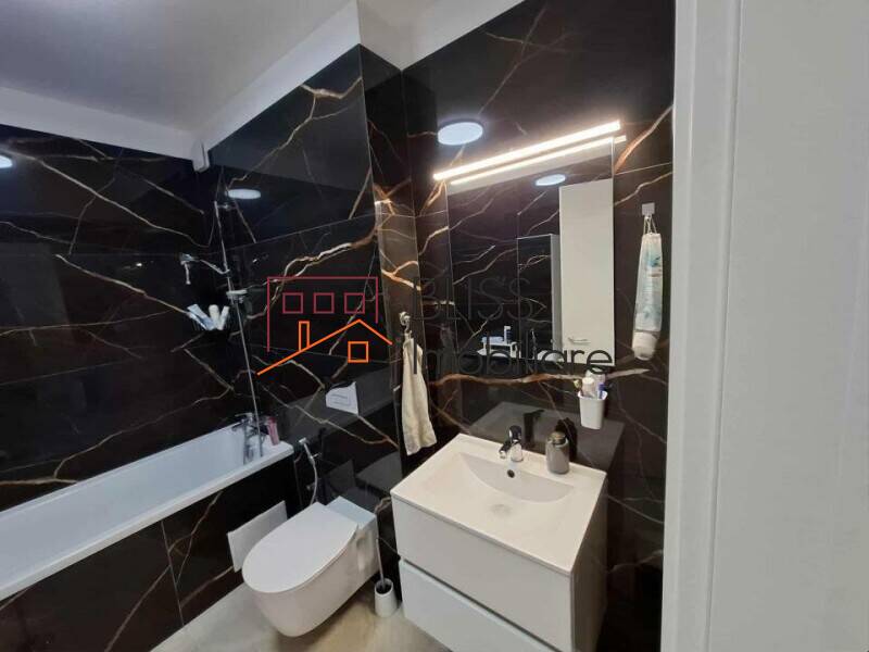 1-Bedroom Apartment MTM Pipera Residence, Bucharest / Ilfov | Bliss Imobiliare / Photo 12 - BLISS Imobiliare