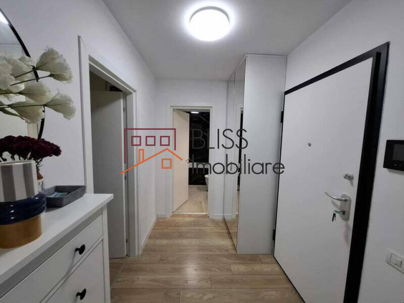 Apartament 2 Camere MTM Pipera Residence | Bliss Imobiliare / Photo 10 - BLISS Imobiliare