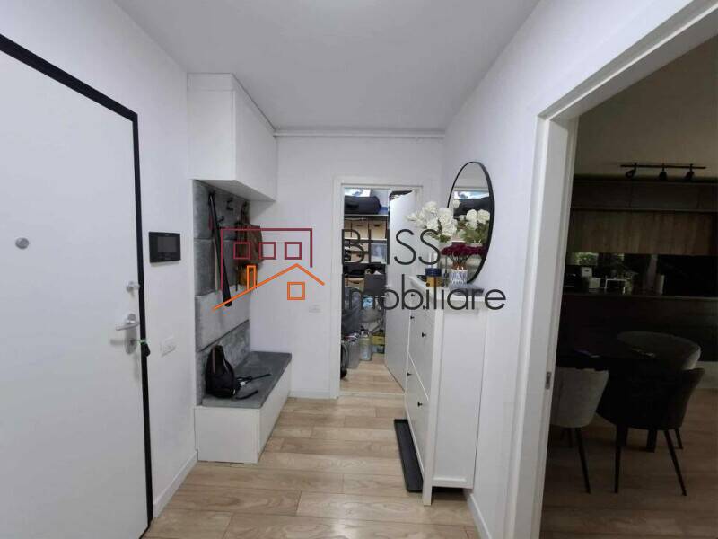 Apartament 2 Camere MTM Pipera Residence | Bliss Imobiliare / Photo 11 - BLISS Imobiliare