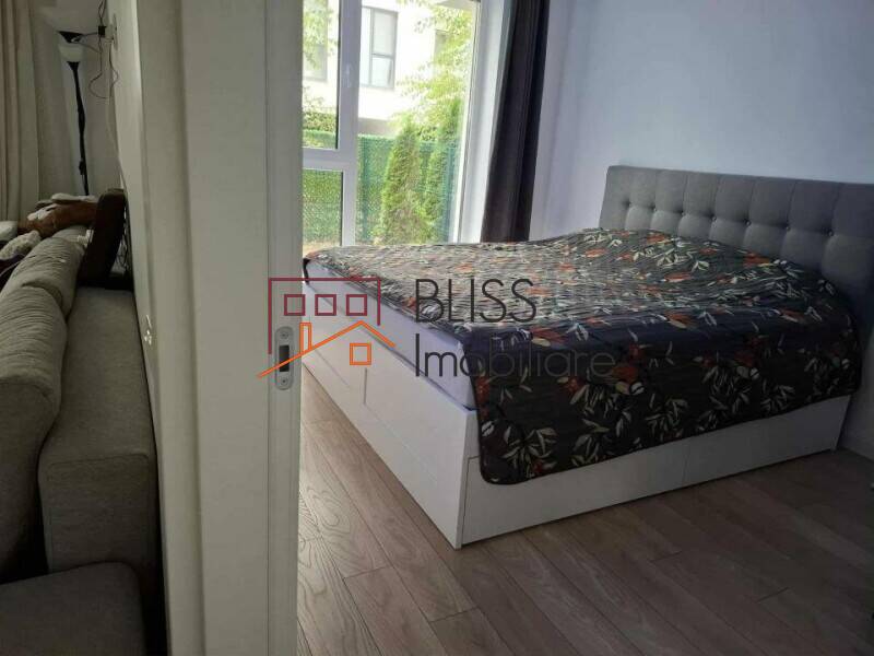 Apartament 2 Camere MTM Pipera Residence | Bliss Imobiliare / Photo 4 - BLISS Imobiliare