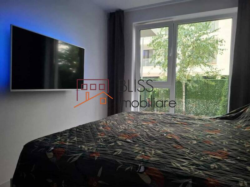 1-Bedroom Apartment MTM Pipera Residence, Bucharest / Ilfov | Bliss Imobiliare / Photo 5 - BLISS Imobiliare