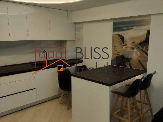 Apartament 3 Camere Cortina North | Bliss Imobiliare / Photo 3 - BLISS Imobiliare