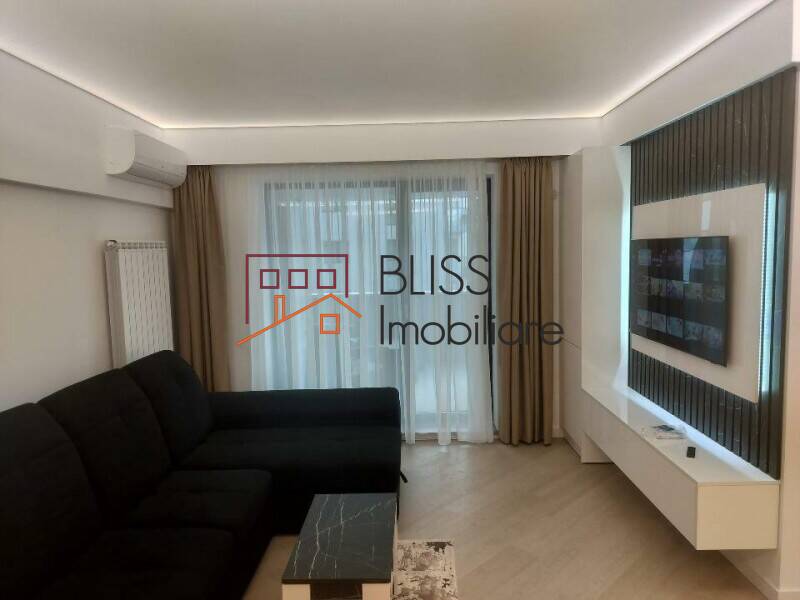 2-Bedroom Apartment In Cortina North, Bucharest / Ilfov | Bliss Imobiliare / Photo 1 - BLISS Imobiliare