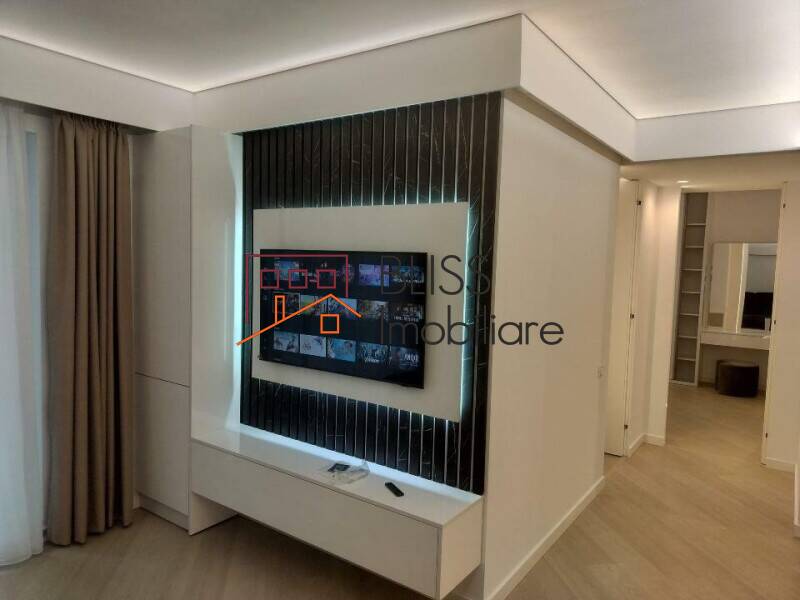 2-Bedroom Apartment In Cortina North, Bucharest / Ilfov | Bliss Imobiliare / Photo 9 - BLISS Imobiliare