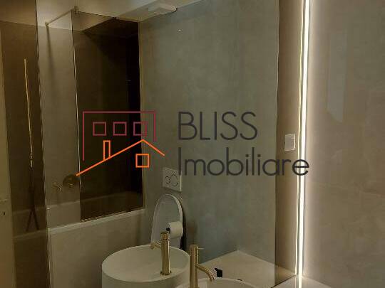 2-Bedroom Apartment In Cortina North, Bucharest / Ilfov | Bliss Imobiliare / Photo 12 - BLISS Imobiliare