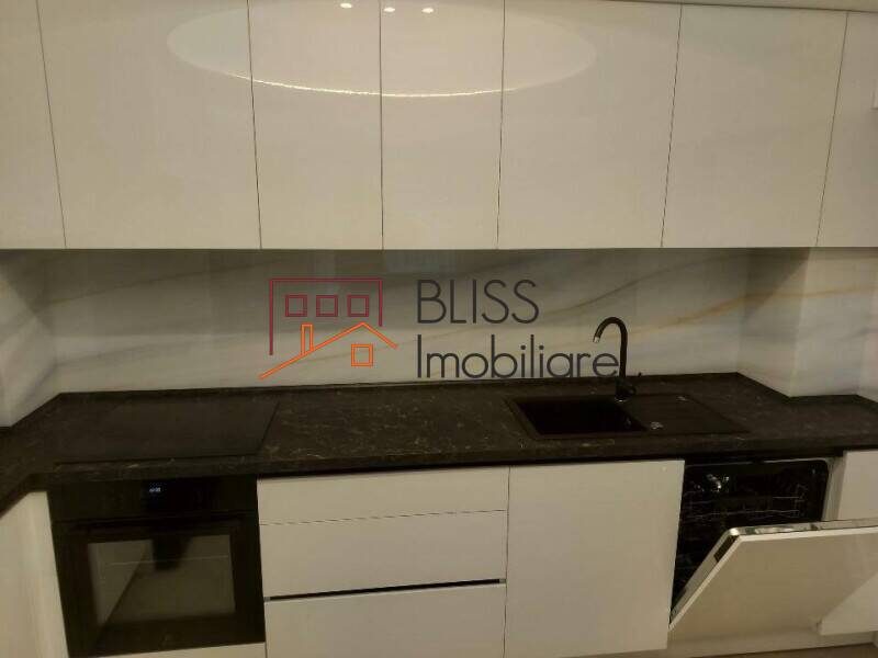 2-Bedroom Apartment In Cortina North, Bucharest / Ilfov | Bliss Imobiliare / Photo 4 - BLISS Imobiliare