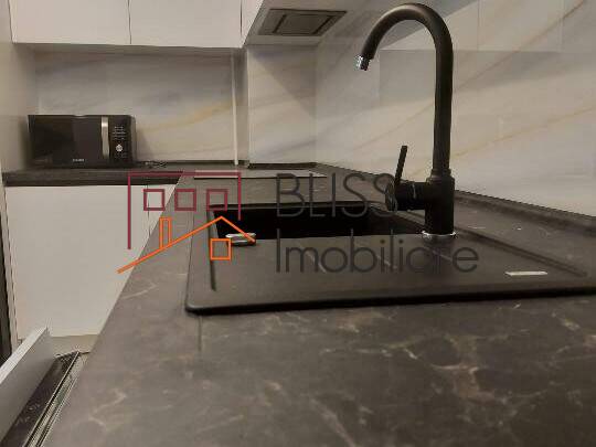 Apartament 3 Camere Cortina North | Bliss Imobiliare / Photo 5 - BLISS Imobiliare
