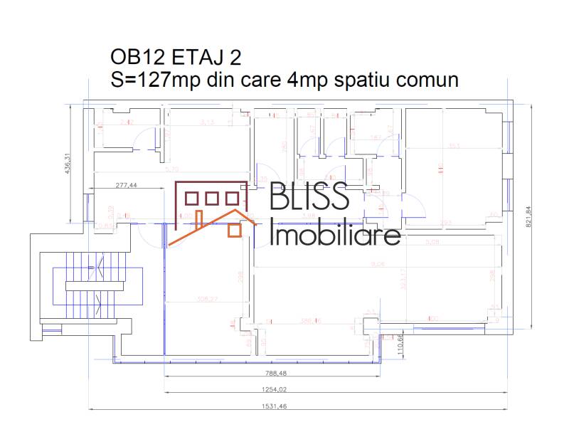 Spatiu De Birouri | Bliss Imobiliare / Photo 2 - BLISS Imobiliare