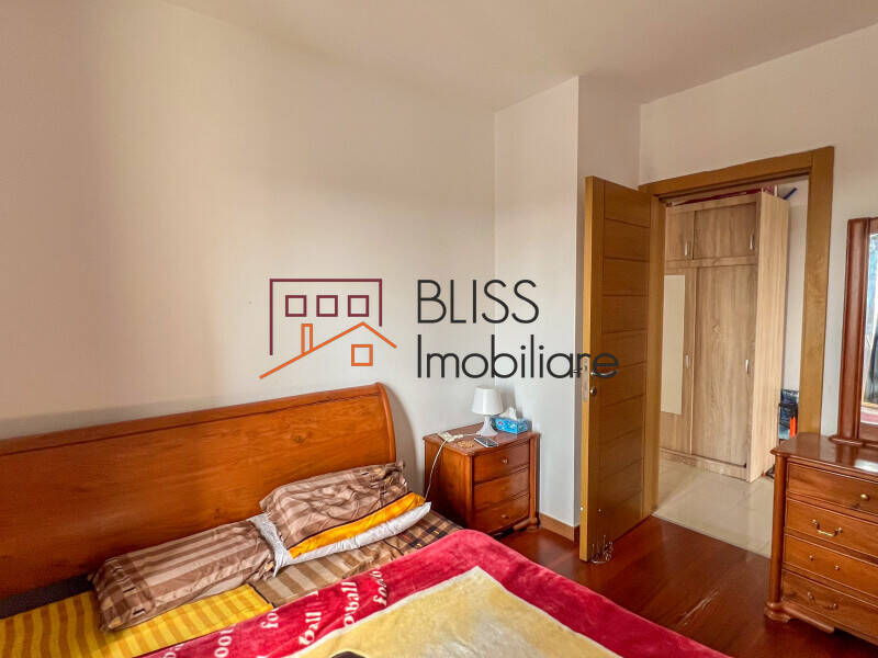 3-Bedroom Apartment With Unique Panoramic View In Cosmopolis, Bucharest / Ilfov | Bliss Imobiliare / Photo 12 - BLISS Imobiliare