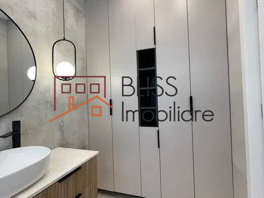 Luxury 3-Bedroom Apartment Fully Furnished Iancu Nicolae, Bucharest / Ilfov | Bliss Imobiliare / Photo 6 - BLISS Imobiliare