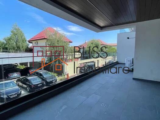 Luxury 3-Bedroom Apartment Fully Furnished Iancu Nicolae, Bucharest / Ilfov | Bliss Imobiliare / Photo 8 - BLISS Imobiliare