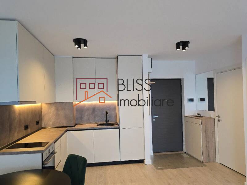 Apartament 2 Camere Greenfield Baneasa Padure | Bliss Imobiliare / Photo 4 - BLISS Imobiliare