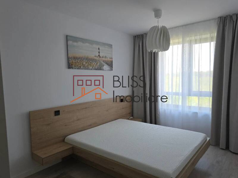 Apartament 2 Camere Greenfield Baneasa Padure | Bliss Imobiliare / Photo 5 - BLISS Imobiliare