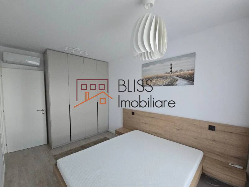 Apartament 2 Camere Greenfield Baneasa Padure | Bliss Imobiliare / Photo 6 - BLISS Imobiliare