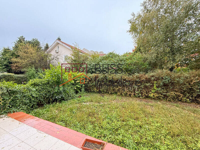 Elegant 3-Bedroom Villa In Iancu Nicolae – Pipera, Bucharest / Ilfov | Bliss Imobiliare / Photo 36 - BLISS Imobiliare