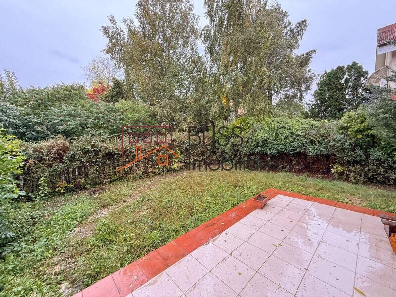 Vila Eleganta Cu 5 Camere  In Iancu Nicolae | Bliss Imobiliare / Photo 37 - BLISS Imobiliare