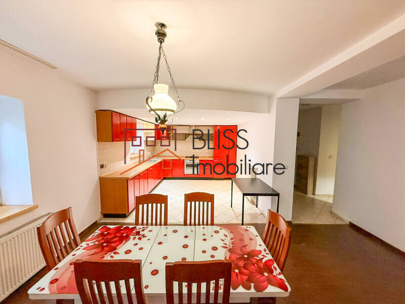 Elegant 3-Bedroom Villa In Iancu Nicolae – Pipera, Bucharest / Ilfov | Bliss Imobiliare / Photo 2 - BLISS Imobiliare
