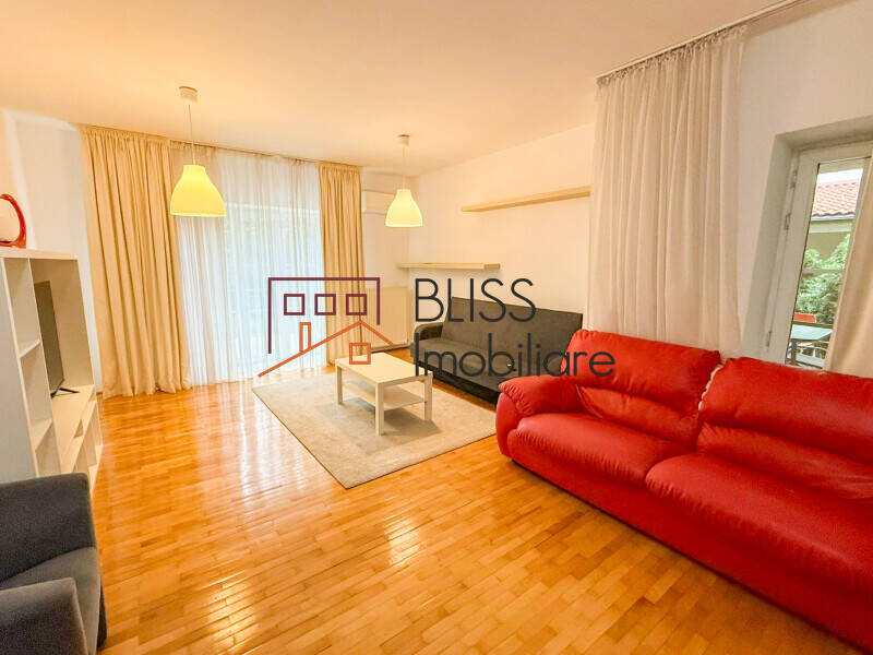 Vila Eleganta Cu 5 Camere  In Iancu Nicolae | Bliss Imobiliare / Photo 6 - BLISS Imobiliare