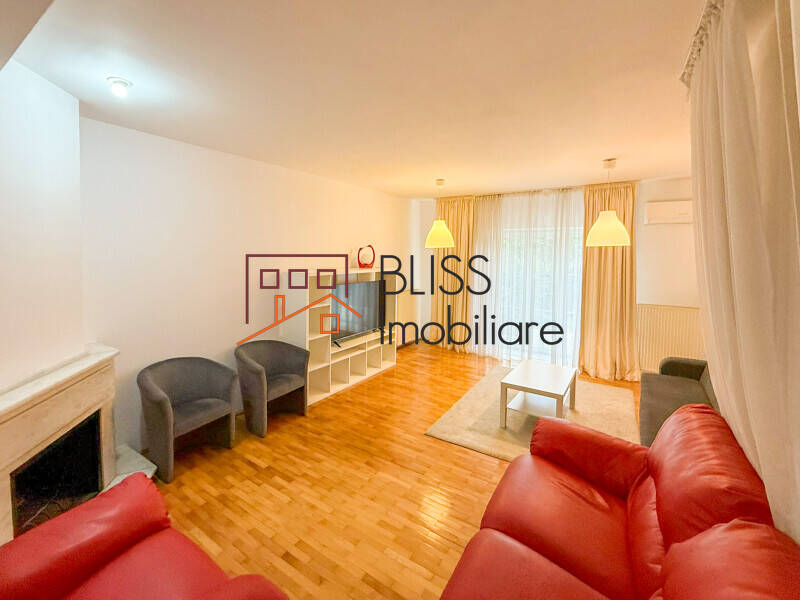 Vila Eleganta Cu 5 Camere  In Iancu Nicolae | Bliss Imobiliare / Photo 7 - BLISS Imobiliare