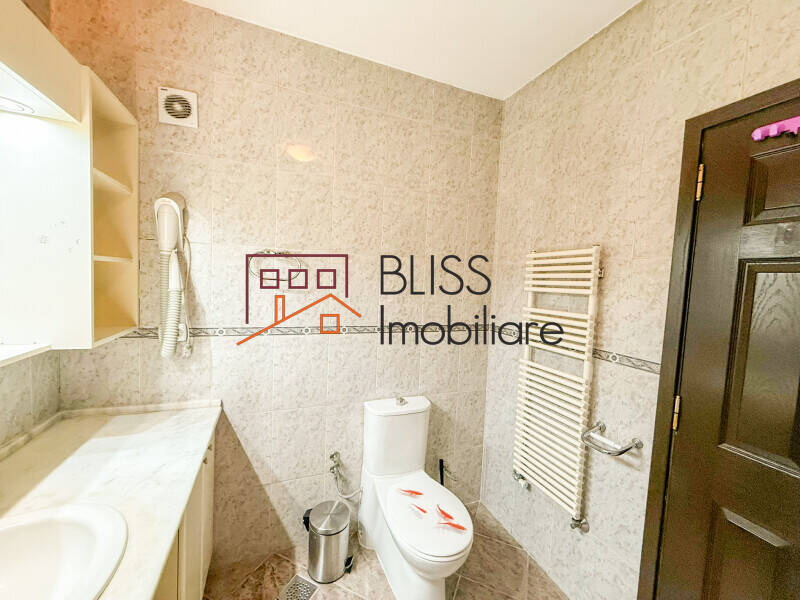 Elegant 3-Bedroom Villa In Iancu Nicolae – Pipera, Bucharest / Ilfov | Bliss Imobiliare / Photo 13 - BLISS Imobiliare