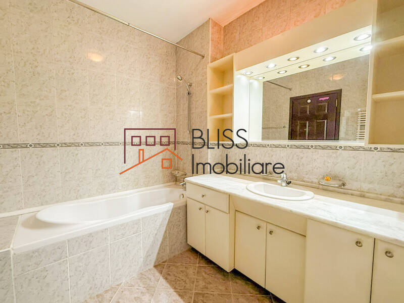 Vila Eleganta Cu 5 Camere  In Iancu Nicolae | Bliss Imobiliare / Photo 14 - BLISS Imobiliare