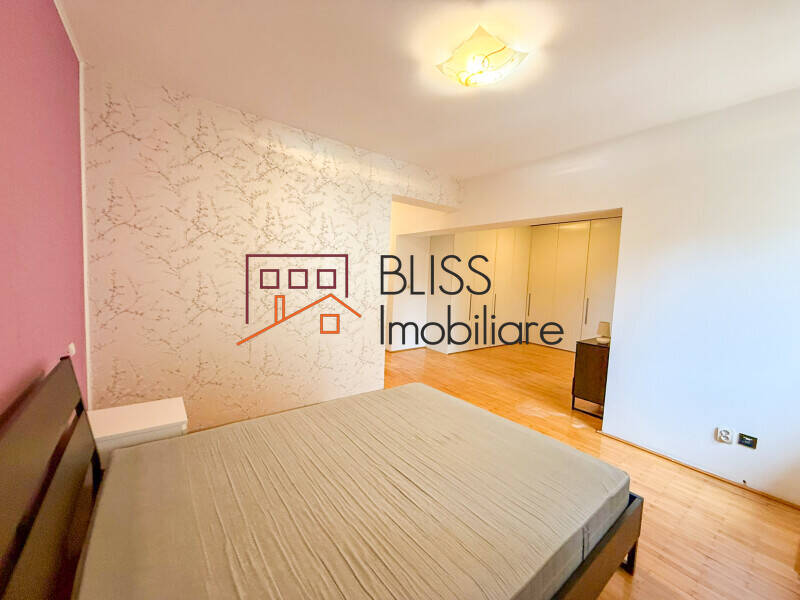 Vila Eleganta Cu 5 Camere  In Iancu Nicolae | Bliss Imobiliare / Photo 15 - BLISS Imobiliare