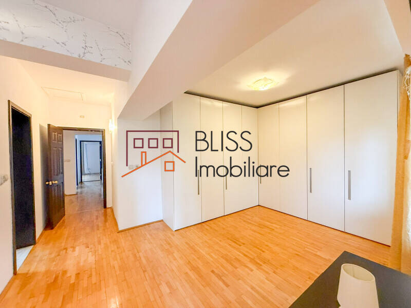 Vila Eleganta Cu 5 Camere  In Iancu Nicolae | Bliss Imobiliare / Photo 16 - BLISS Imobiliare