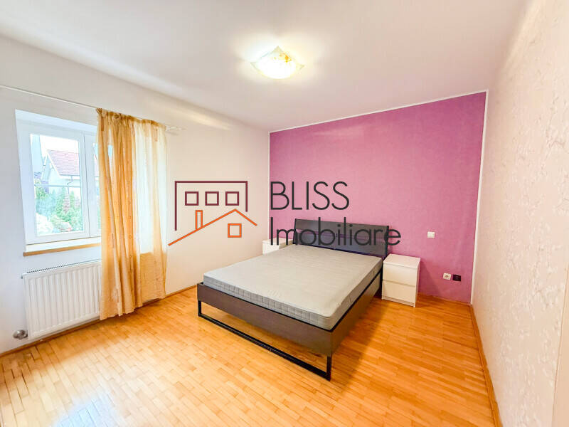 Vila Eleganta Cu 5 Camere  In Iancu Nicolae | Bliss Imobiliare / Photo 17 - BLISS Imobiliare