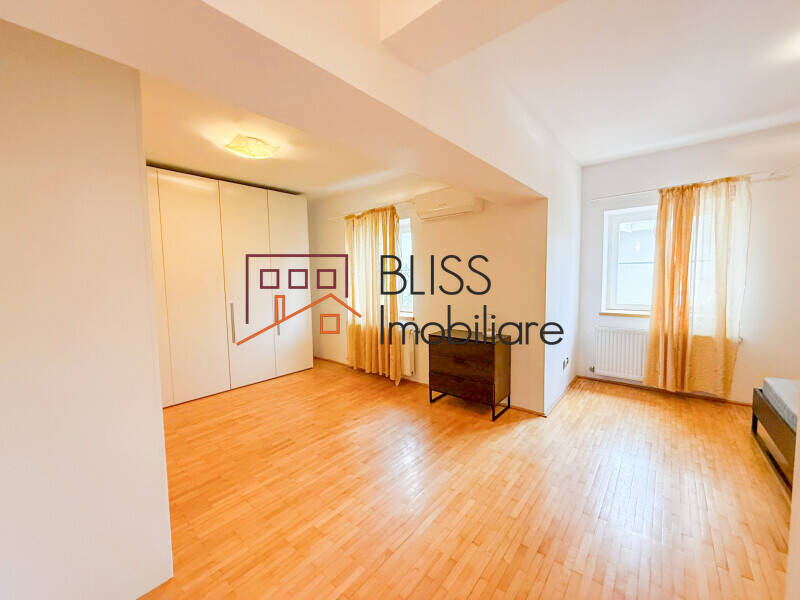 Elegant 3-Bedroom Villa In Iancu Nicolae – Pipera, Bucharest / Ilfov | Bliss Imobiliare / Photo 19 - BLISS Imobiliare