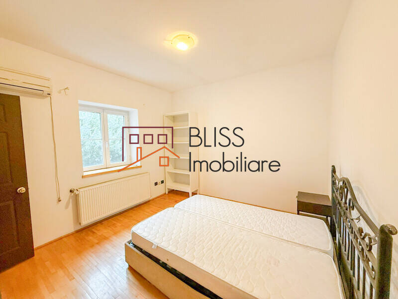 Elegant 3-Bedroom Villa In Iancu Nicolae – Pipera, Bucharest / Ilfov | Bliss Imobiliare / Photo 23 - BLISS Imobiliare