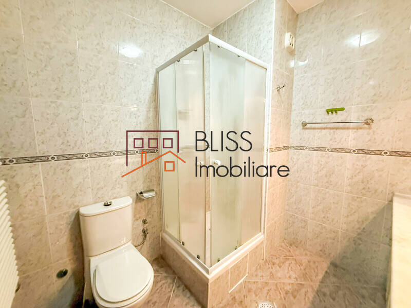 Vila Eleganta Cu 5 Camere  In Iancu Nicolae | Bliss Imobiliare / Photo 24 - BLISS Imobiliare