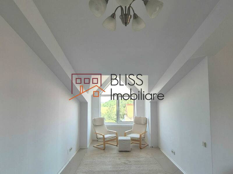 Apartament 3 Camere Pipera Sud Ilfov | Bliss Imobiliare / Photo 7 - BLISS Imobiliare