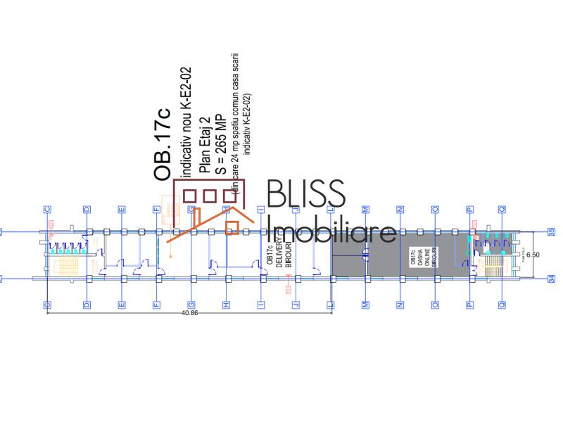 Spatiu De Birouri | Bliss Imobiliare / Photo 2 - BLISS Imobiliare