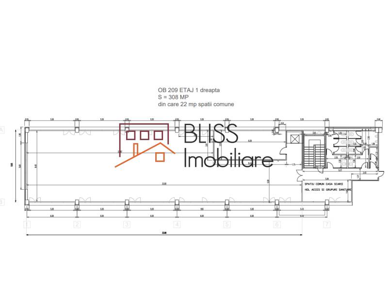 Spatiu De Birouri | Bliss Imobiliare / Photo 2 - BLISS Imobiliare
