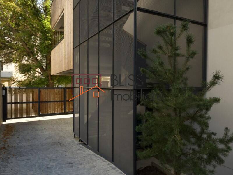 3-Bedroom Duplex Dorobanti |152sqm 49sqm Yard, Bucharest | Bliss Imobiliare / Photo 7 - BLISS Imobiliare