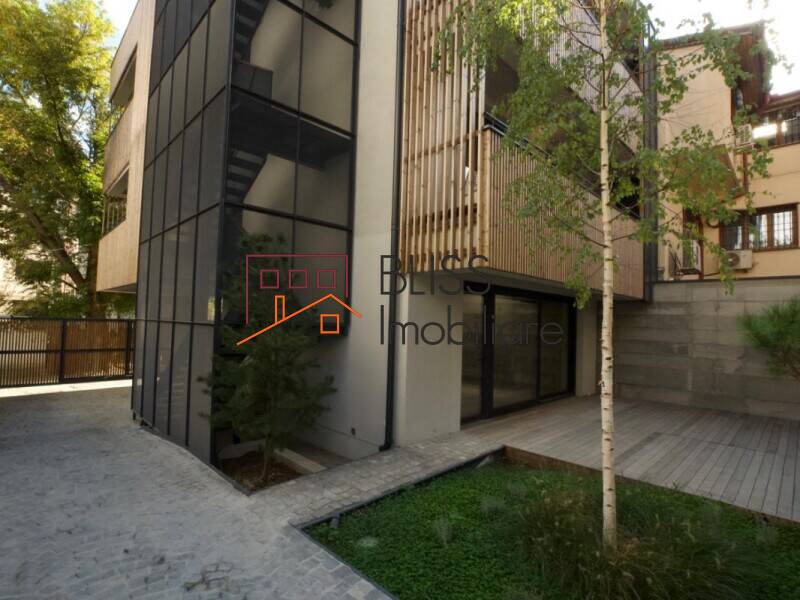 Duplex 4 Camere Dorobanti | 152 Mp | Bliss Imobiliare / Photo 13 - BLISS Imobiliare