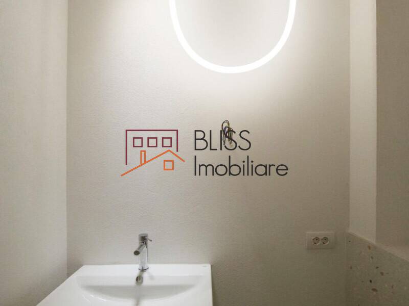 3-Bedroom Duplex Dorobanti |152sqm 49sqm Yard, Bucharest | Bliss Imobiliare / Photo 24 - BLISS Imobiliare